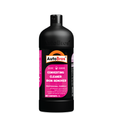 Converting Cleaner
